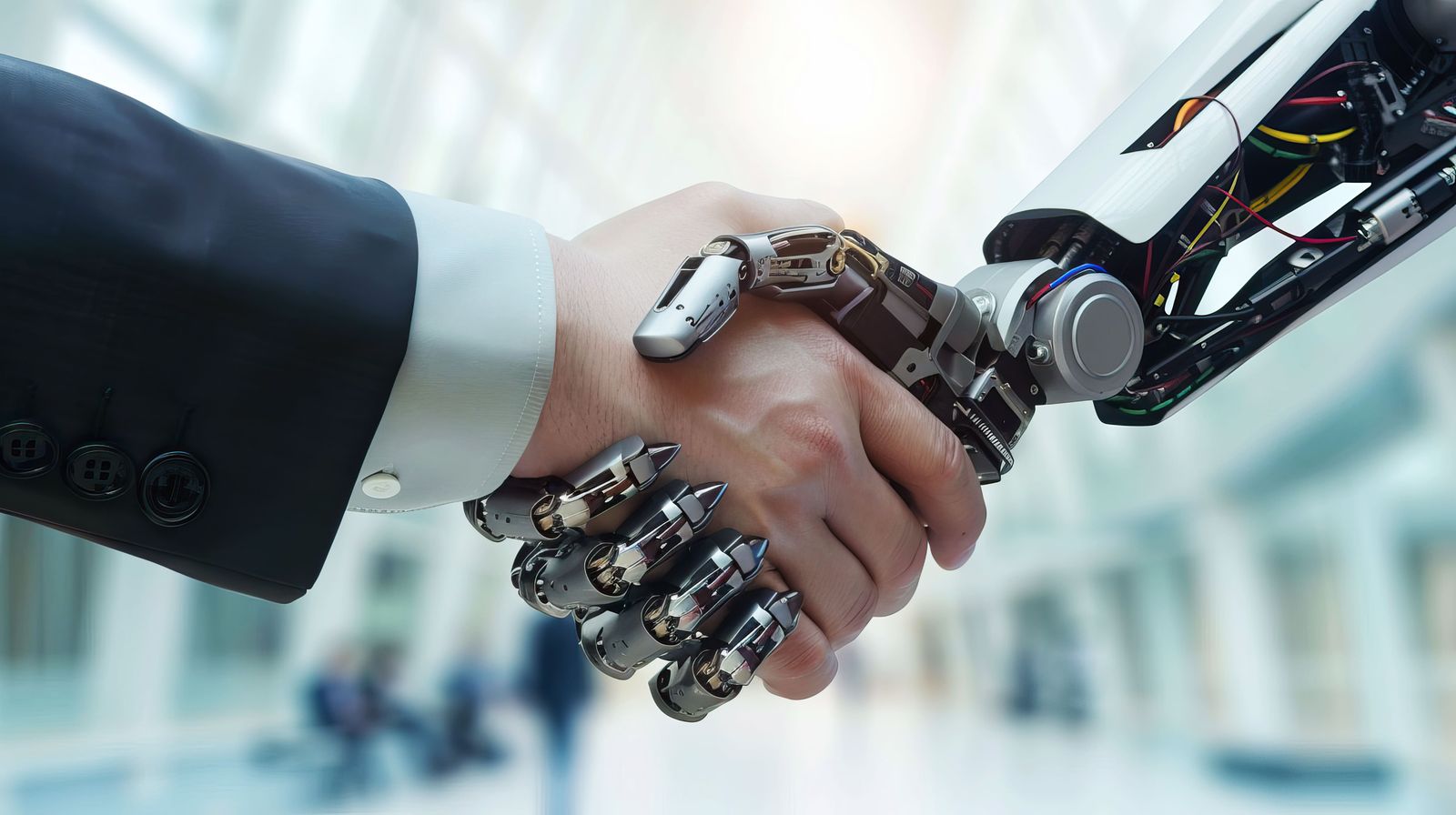 【職業開箱】台積電及聯發科都在找的 AI PM 是什麼?完整解析 AI 產品經理的職涯發展