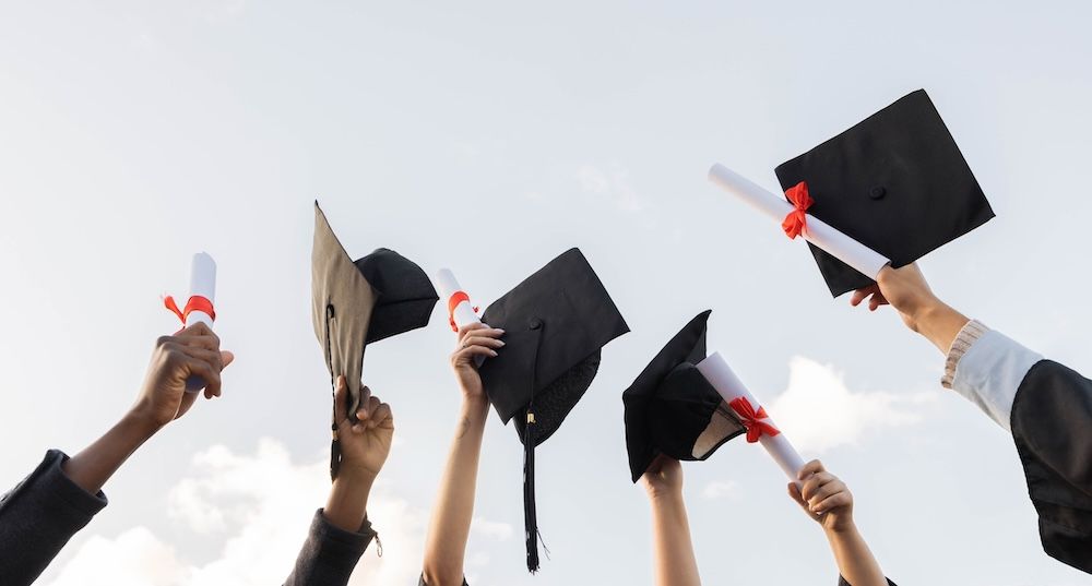 畢業即被 AI 取代?大學生如何掌握職涯方向?