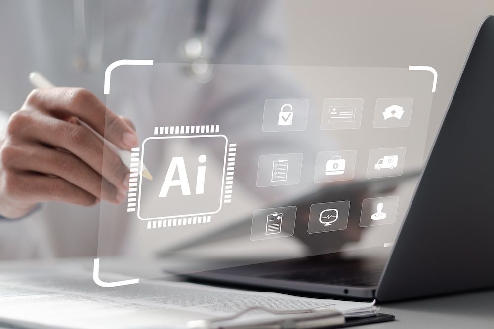 畢業即被 AI 取代?大學生如何掌握職涯方向?