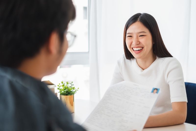 短暫休息=有意義的探索?40歲的「後職涯」心境與新興希世代!專訪 人資實踐家 Michelle