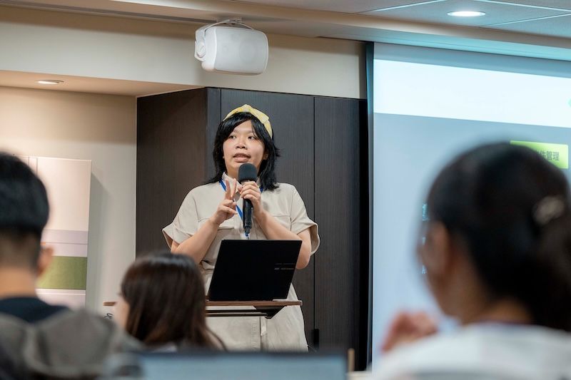 專案管理就像拆炸彈？看產品經理（PM）怎麼說—— KDAN 凱鈿行動科技 產品經理王信捷 Shelly