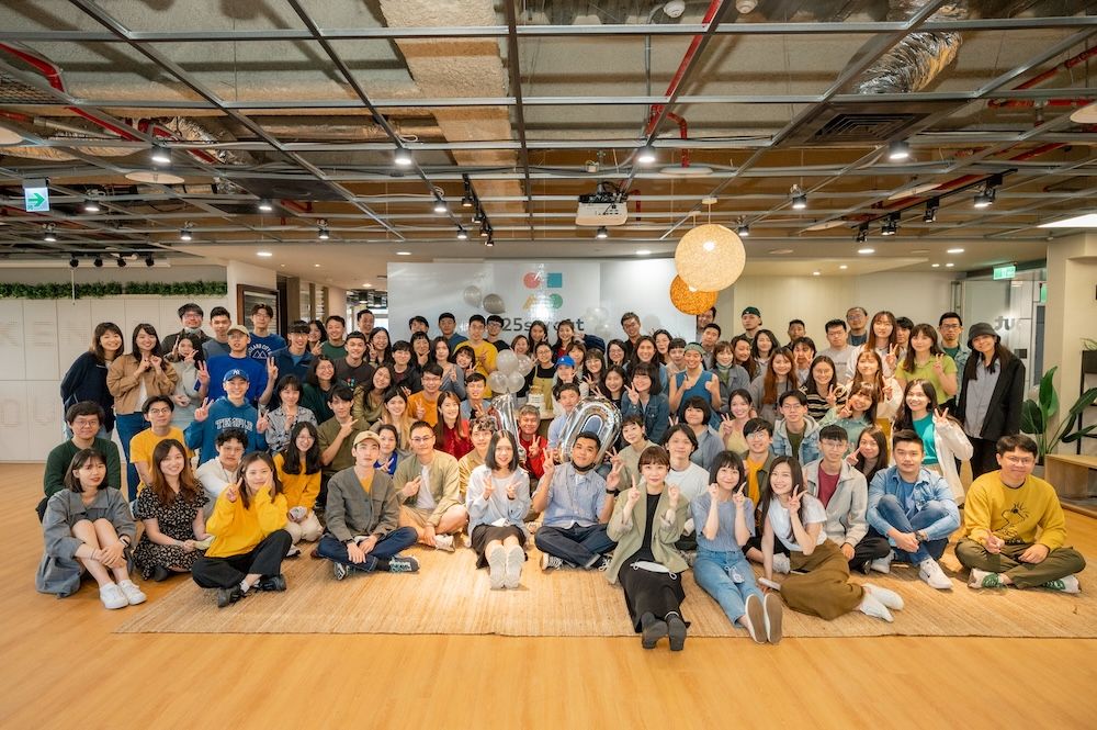 25 sprout 新芽網路產業、服務、企業文化、工作內容、實習