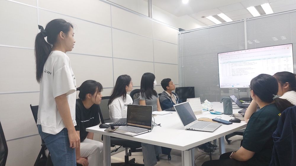 AI 醫療、資料、雲端領域必知四企業:精準智能生技、雲育鏈、行動貝果、巨量移動科技