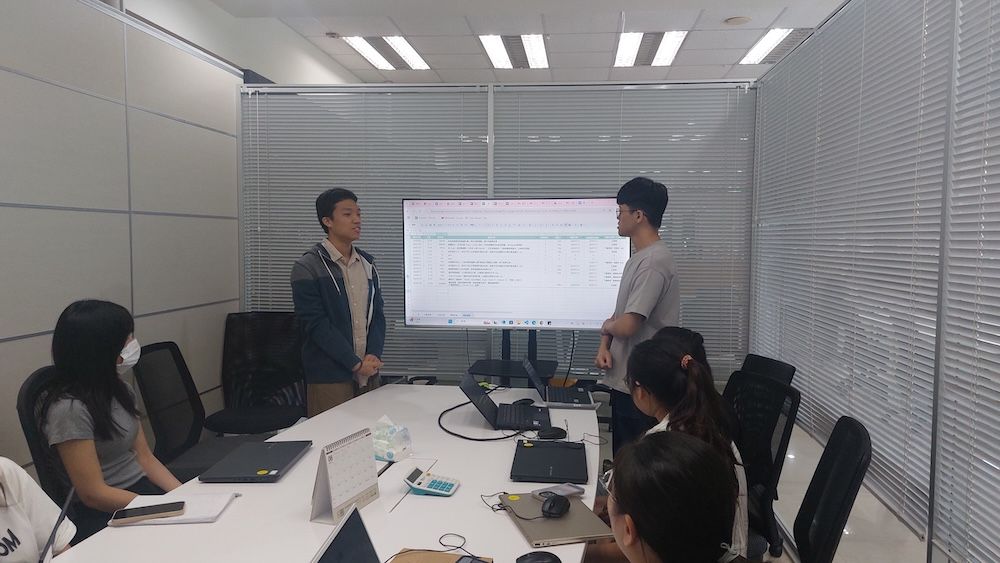 AI 醫療、資料、雲端領域必知四企業:精準智能生技、雲育鏈、行動貝果、巨量移動科技