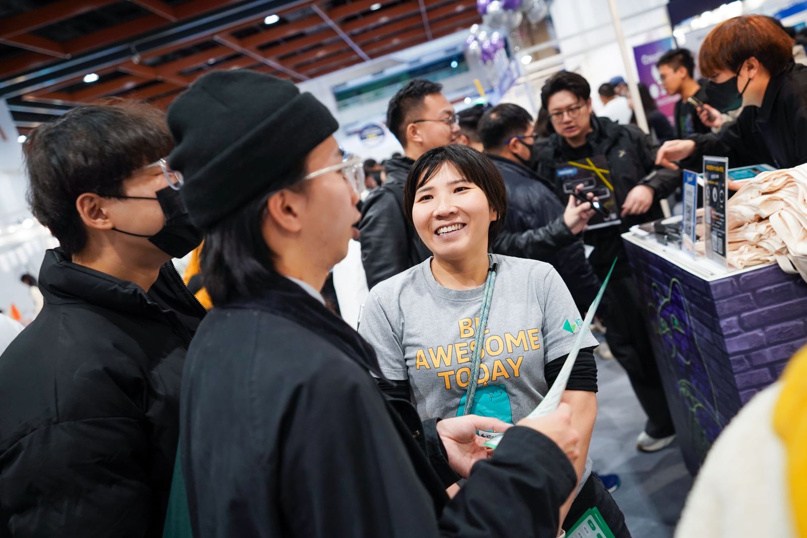 全台最大 AI 職涯盛會吸萬人參與!簡立峰、台積電、NVIDIA 齊聚,揭示 2026 AI 人才關鍵框架「問、用、管、造」