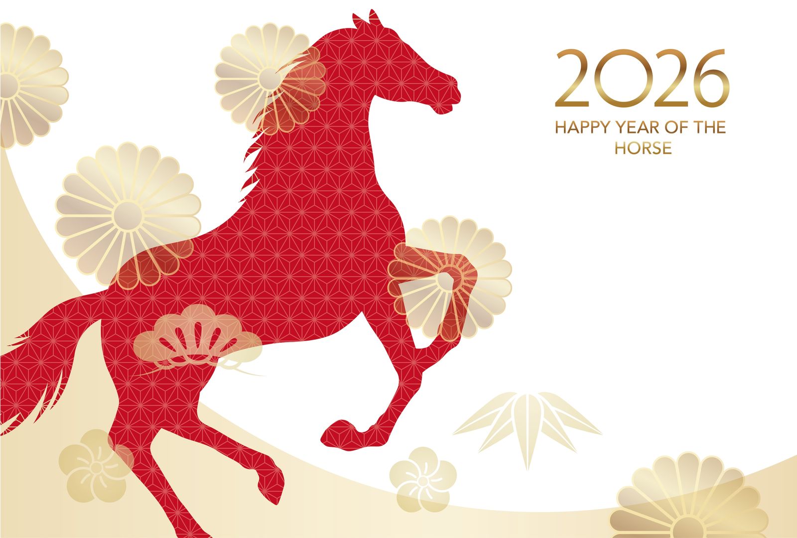 2026 馬年吉祥話大全！ 職場賀詞、創意搞笑、諧音梗、成語祝福一次整理