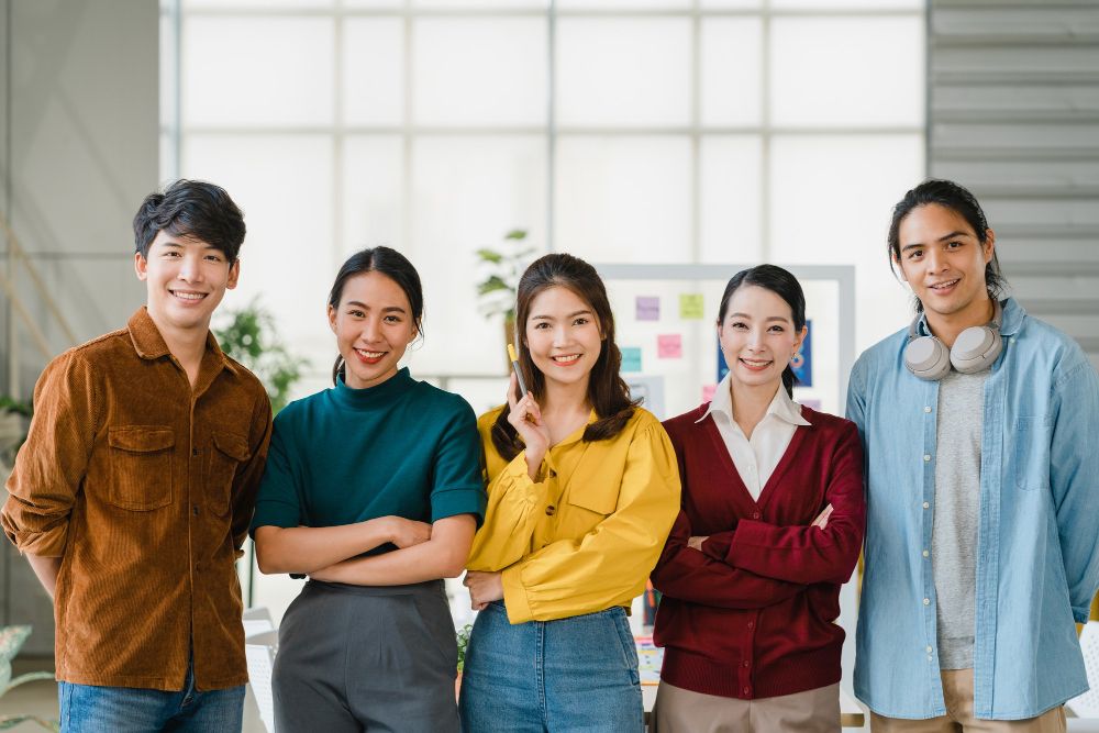 Z世代工作新哲學!為什麼「無聊工作」成了新世代的務實選擇?